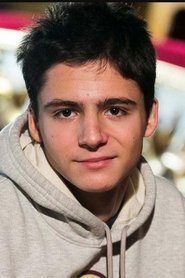 Bendegúz Fazakas portrait