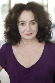 Mechthild Großmann portrait