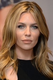 Abbey Clancy portrait