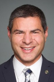 Alain Rayes portrait