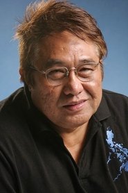 Maryo J. de los Reyes portrait
