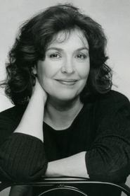 Polly Adams portrait