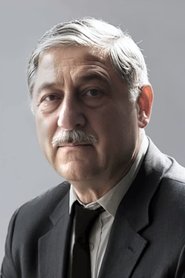 Noël Favrelière portrait