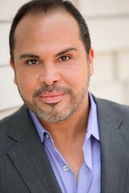 Eliseo Román portrait