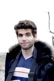Ben Sottak portrait