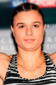 Milena Koleva portrait