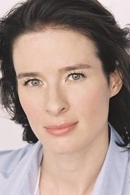 Amy Shelton-White portrait