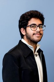 Chirag Ramchandani portrait