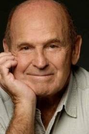 Dick Button portrait