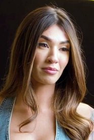 Amber Marie portrait