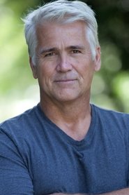 Rick Pearce portrait