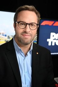 Julien Fébreau portrait