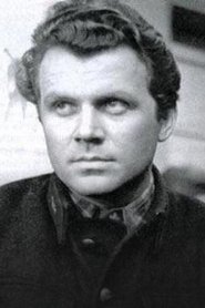 Zygmunt Listkiewicz portrait