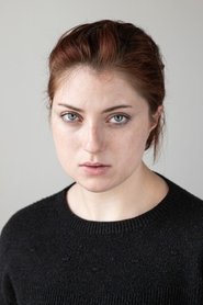 Sofia Katela portrait