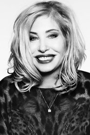 Brix Smith-Start portrait