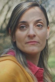Paola Cattani portrait