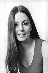 Wendy Allnutt portrait