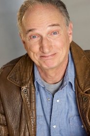 M. Steven Felty portrait
