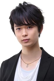 Shunichi Toki portrait