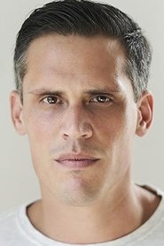 Matt Martineau portrait