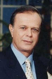 Christos Politis portrait