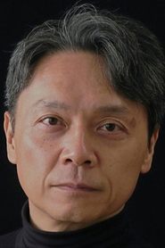 Yasushi Miyabayashi portrait