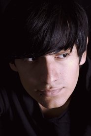 Tavo Ruiz portrait