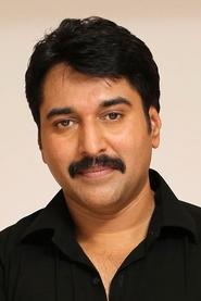 Rahman portrait
