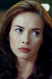 Cristina Câmara portrait