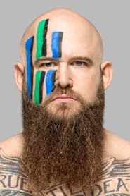 Raymond Rowe portrait