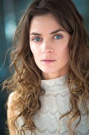 Kate Braithwaite portrait