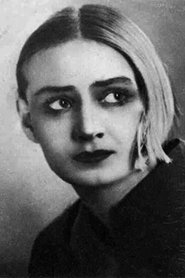 Vera Drutskaya portrait