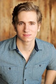 Dylan Bronte portrait