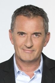 Christophe Dechavanne portrait