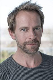 Peter Bramhill portrait