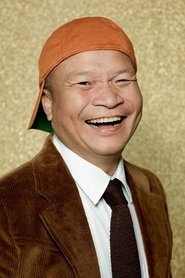 Petchtai Wongkamlao portrait