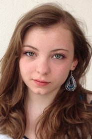 Amber Bongard portrait
