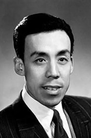 Li Jie portrait