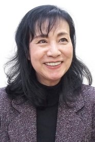 Yukie Kagawa portrait