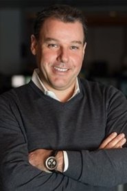 Ian Whitehead portrait