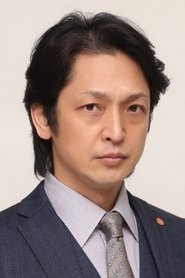 Kohki Okada portrait