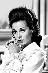 Betty Livanou portrait