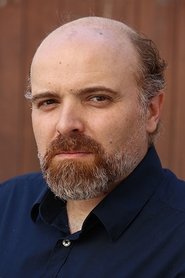 Anouar H. Smaine portrait