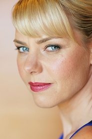 Osa Wallander portrait