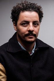 Salim Talbi portrait