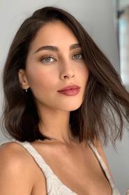 Priscilla Quintana portrait