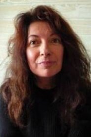 Catherine Rouzeau portrait
