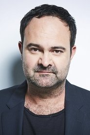 Tom Keune portrait