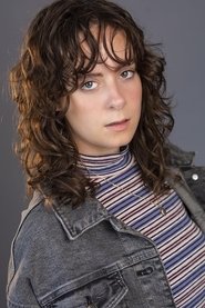 Ellie Parker portrait