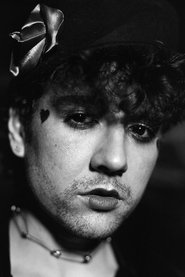 Scott J Ramsey portrait